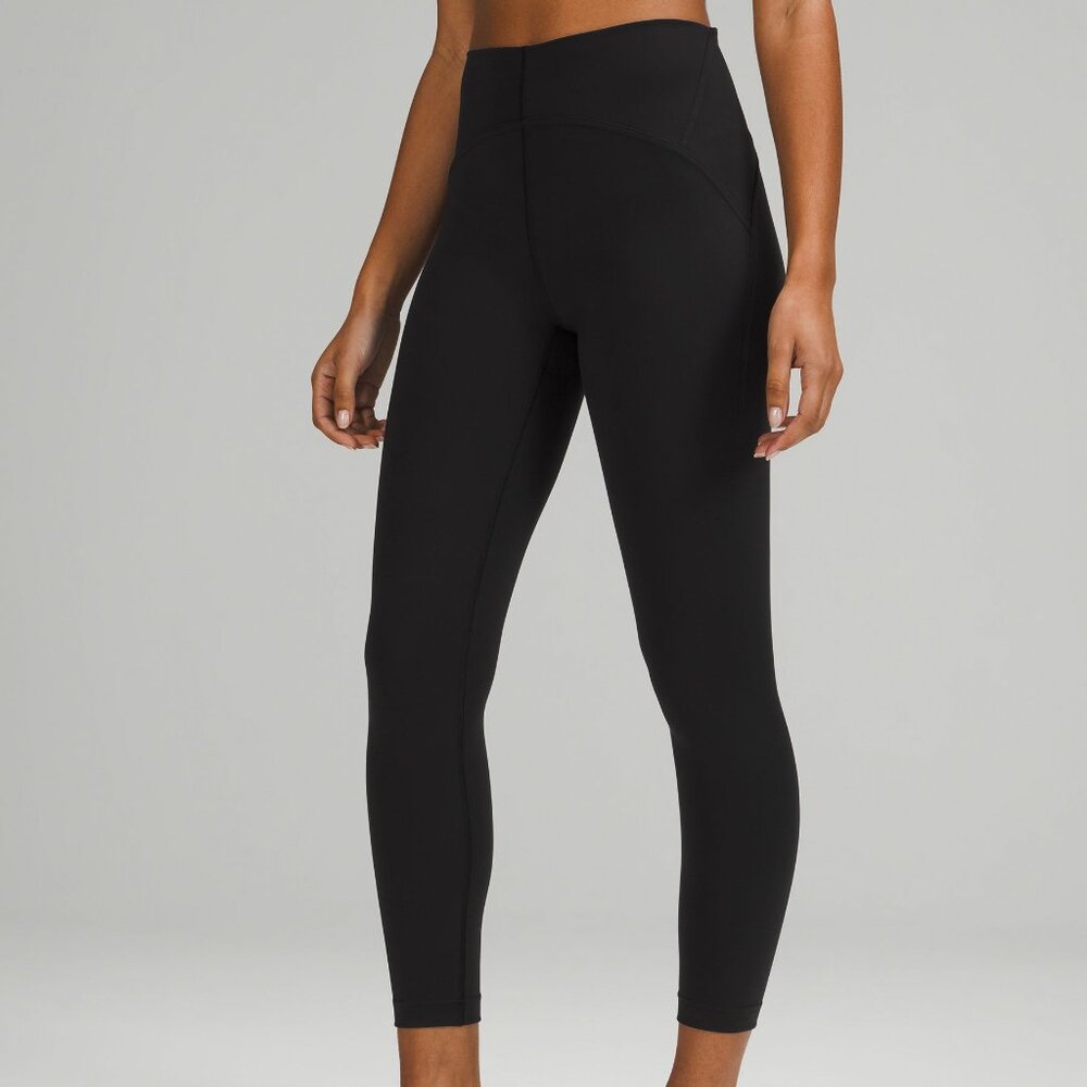 Lululemon InStill High-Rise Tight 25"